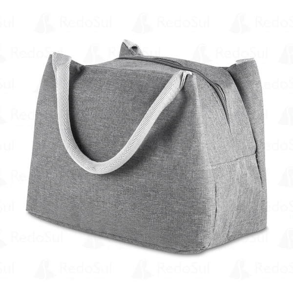 Bolsa térmica em poliéster personalizada